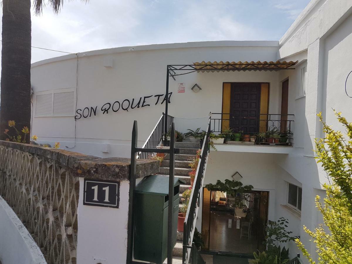 Son Roqueta Palma de Mallorca