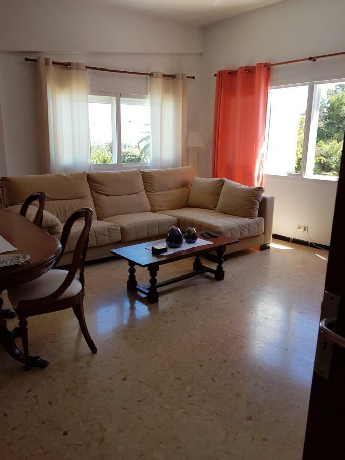Vakantiehuis Son Roqueta Palma de Mallorca