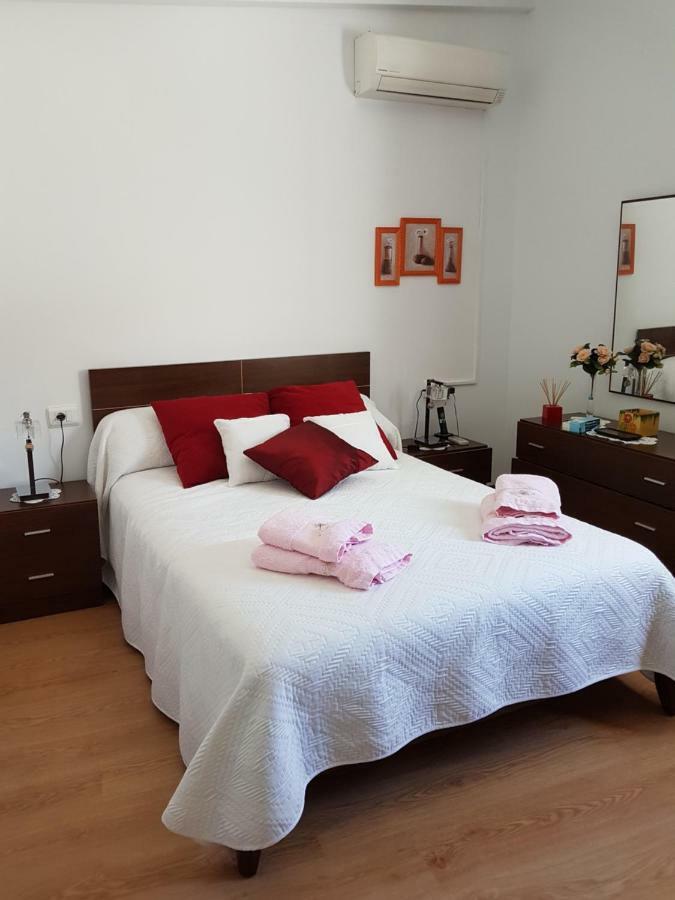 Son Roqueta Ferienhaus