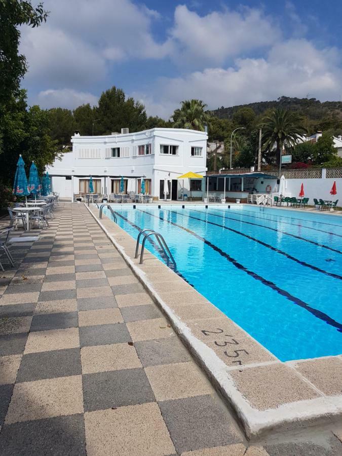 Son Roqueta Ferienhaus