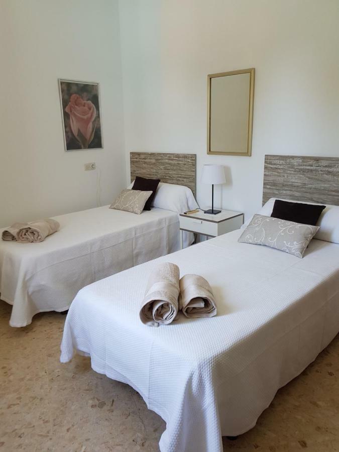 Son Roqueta Ferienhaus Palma