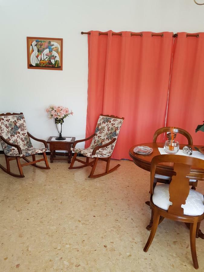 Son Roqueta Ferienhaus Palma